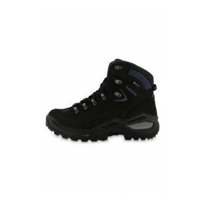 Afbeelding van Lowa Renegade Evo GTX Mid Black Blue