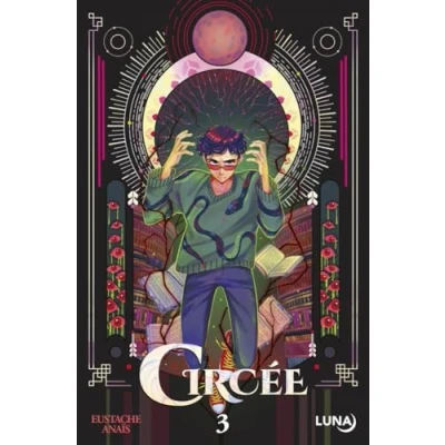 Afbeelding van Circee,03