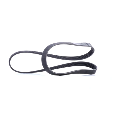 Afbeelding van Contitech Poly V riem 6PK1468