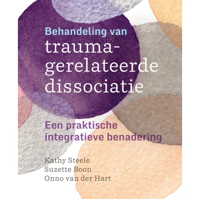 Afbeelding van Behandeling van traumagerelateerde dissociatie