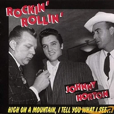 Afbeelding van Rockin&#039; Rollin&#039;