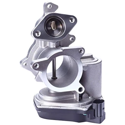 Afbeelding van JAPANPARTS EGR 0903 klep AUDI: A6 C6 Saloon, A4 B7 Avant, Avant