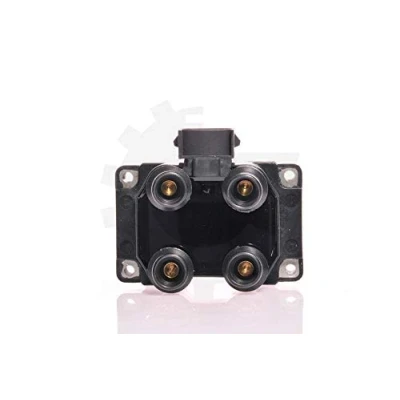 Afbeelding van ESEN SKV 03SKV012 Bobine 3 polig 12V Electrisch