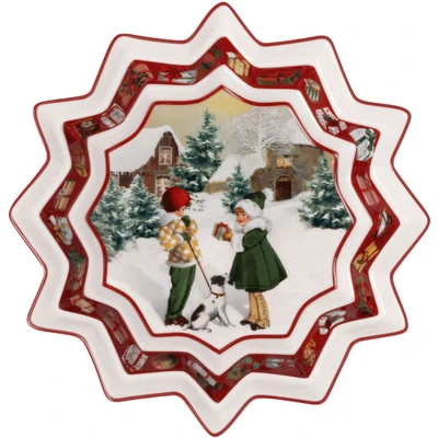 Afbeelding van Villeroy Toy&#039;s Fantasy schaal klein surprise 17 cm