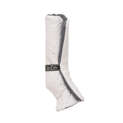 Image de Veredus Coussinets de Bandage Anatomic Front Blanc One Size