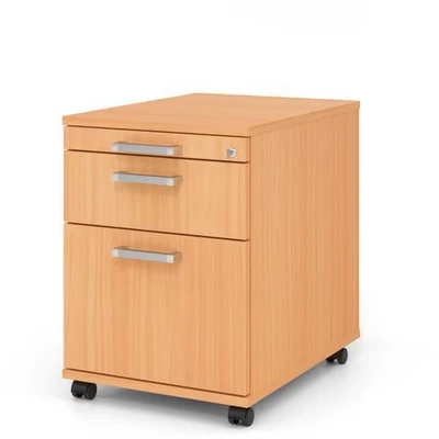 Afbeelding van Ladeblok Beuken 42,8 x 58 59 cm Signa Ac20 CE