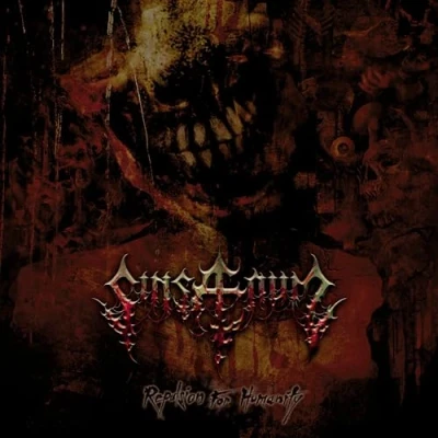Afbeelding van Sinsaenum Repulsion..