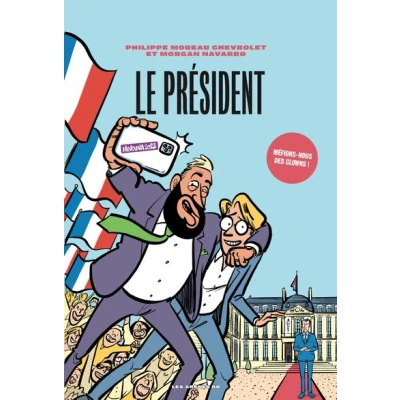Image de Le Président