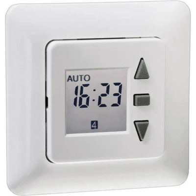 Afbeelding van Rolluiktimer Kaiser Nienhaus 320600 Tastor Konstum SD Astro Inbouw (in muur)