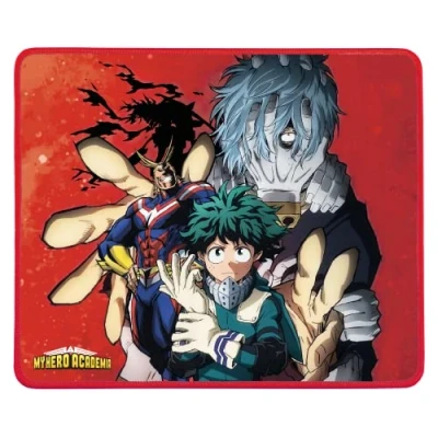 Afbeelding van Non slip Mat KONIX My Hero Academia