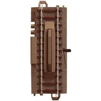 Afbeelding van H0 Trix C rails 62997 Ontkoppelrails 94.2 mm 1 stuk(s)