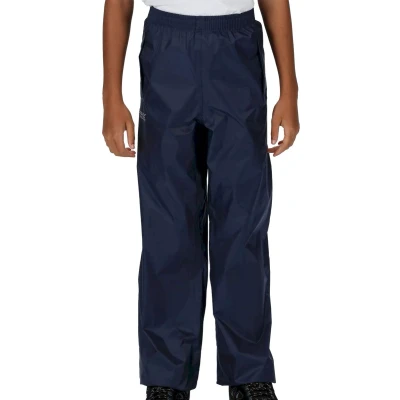 Afbeelding van Regatta Pack It Regenbroek Unisex Maat 164