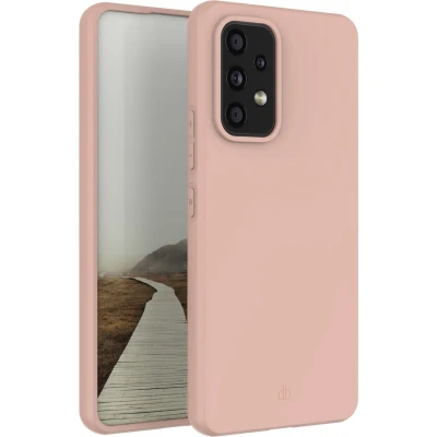 Afbeelding van DBramante1928 Greenland Samsung Galaxy A53 (2022) Pink Sand