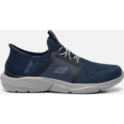 Afbeelding van SKECHERS SLIP INS: INGRAM BRACKETT, Blauw