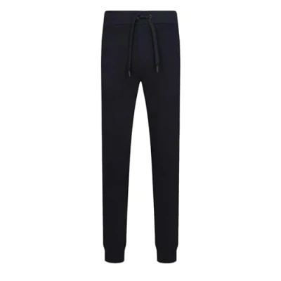 Afbeelding van Armani Exchange Trainingsbroek, Heren, Maat: XXL, Navy