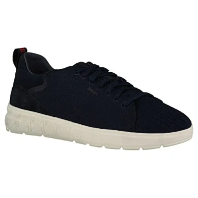 Afbeelding van GEOX U SPHERICA EC4 A Blauw 40 EU