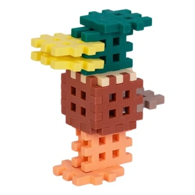 Afbeelding van Marioinex mini waffle pastel 35st