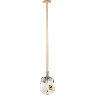 Afbeelding van Talen Tools Stratenmakers bats Excellent Dubbelgebogen steel 110 cm Dul 55% opstaand