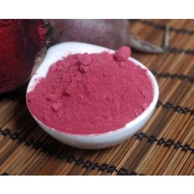 Afbeelding van Naturix24 Bieten poeder 250 g zak