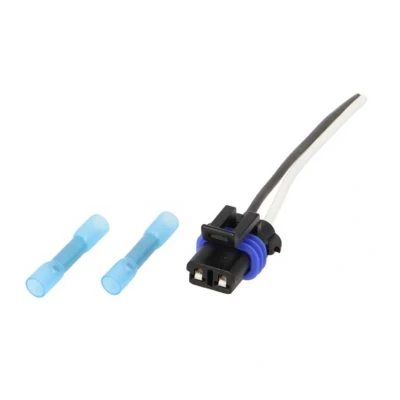 Afbeelding van Kabelreparatieset, interieurverwarming (motorvoorverwarming) SENCOM 10016