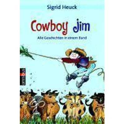Afbeelding van Cowboy Jim. Jim