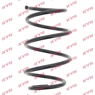 Afbeelding van KYB K Flex RH2500 Chassisveer Vooras Schroefveer BMW: 3 Touring, Convertible, Coupe