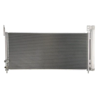 Afbeelding van Condensor, airconditioning NRF 350423