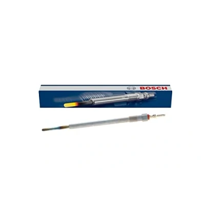 Image de 1 bougie de préchauffage bosch 0250403011