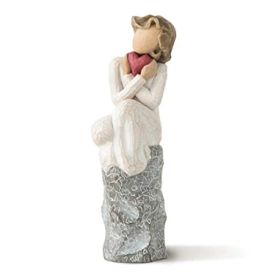 Afbeelding van Enesco 27180 figuur Altijd