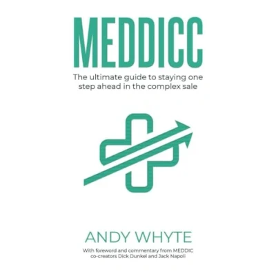 Afbeelding van Meddicc