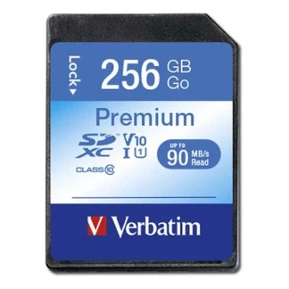 Afbeelding van SD Memory Card Verbatim
