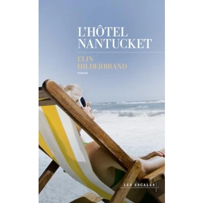 Afbeelding van THE HOTEL NANTUCKET