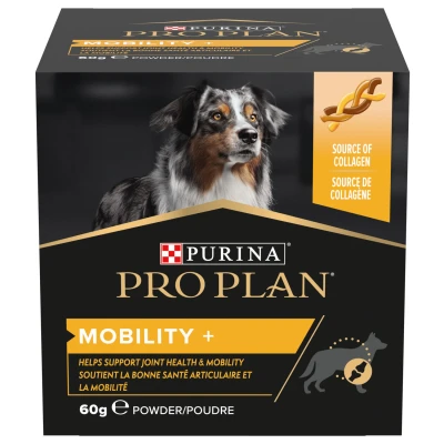 Afbeelding van Pro Plan Mobility+ Supplement Poeder Voedingssupplement 60 g