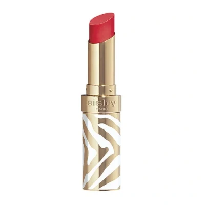 Image de Sisley Le Phyto Rouge Shine à lèvres Rechargeable 23 Sheer Flamingo 3 grammes