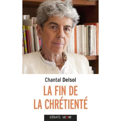 Image de la fin de chretiente