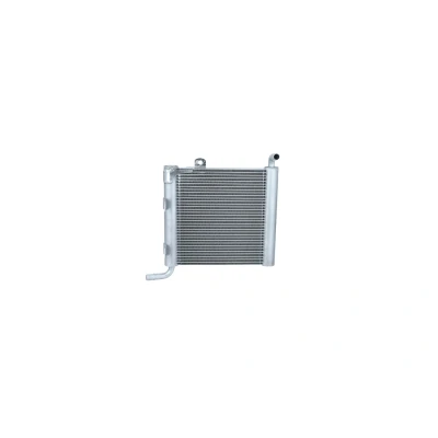 Afbeelding van NRF Radiateur 550300