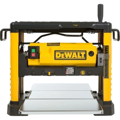 Image de DEWALT DW733 banc d&#039;épaisseur 2mm 317mm 1800 W QS