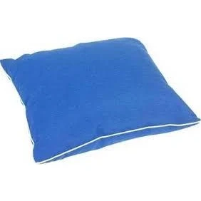 Afbeelding van Madison sierkussen 45x45 cm Panama kobalt