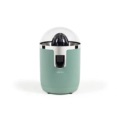 Afbeelding van Livoo Citruspers, Juicer, Groen