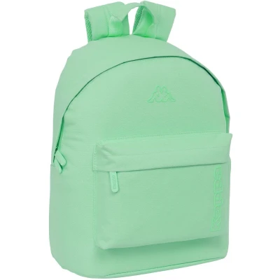 Afbeelding van Schoolrugzak kappa basics Munt 31 x 41 16 cm