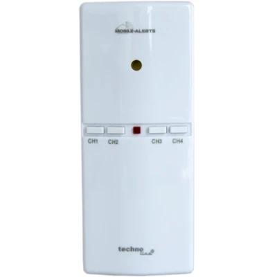 Afbeelding van MA 10860 Signaaldetector voor mobiele Meldingen rechtstreeks op uw smartphone