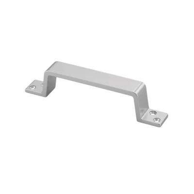 Afbeelding van Hermeta greep aluminium eloxeerd f1 170mm bandmodel 4204 01