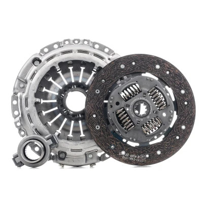 Afbeelding van LuK BR 0222 624 1313 00 Koppelingsset Met druklager 240 IVECO: DAILY 4, 3, 3 Kasten/Kombi