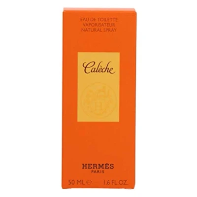 Afbeelding van Hermès Koets Eau de Toilette 50 ml
