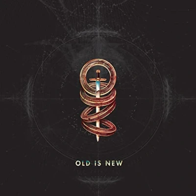 Afbeelding van Old Is New
