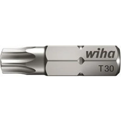 Afbeelding van WIHA 7015015 bit standard Torx 1/4&quot; C6,3 T15 x 25 mm 01717
