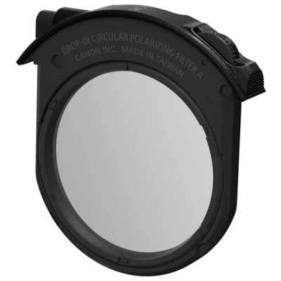 Afbeelding van Canon Drop in Circulair Polarisatie Filter A