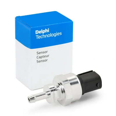 Afbeelding van Delphi Diesel Uitlaatgasdruk sensor DPS00039 12B1