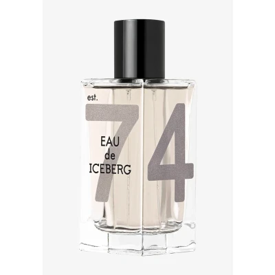 Afbeelding van Iceberg Fragrances Eau Jasmine EDT Women de toilette, Dames, Maat: 100 ml,