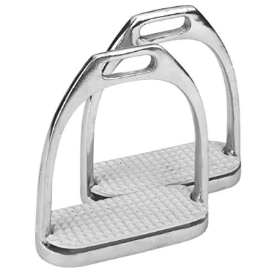Afbeelding van Kerbl Stijgbeugels Filles 12cm